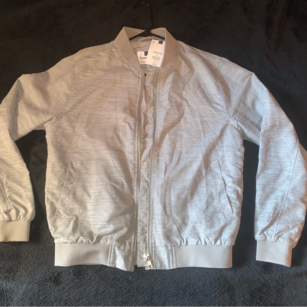 Topman Leisure Jacket